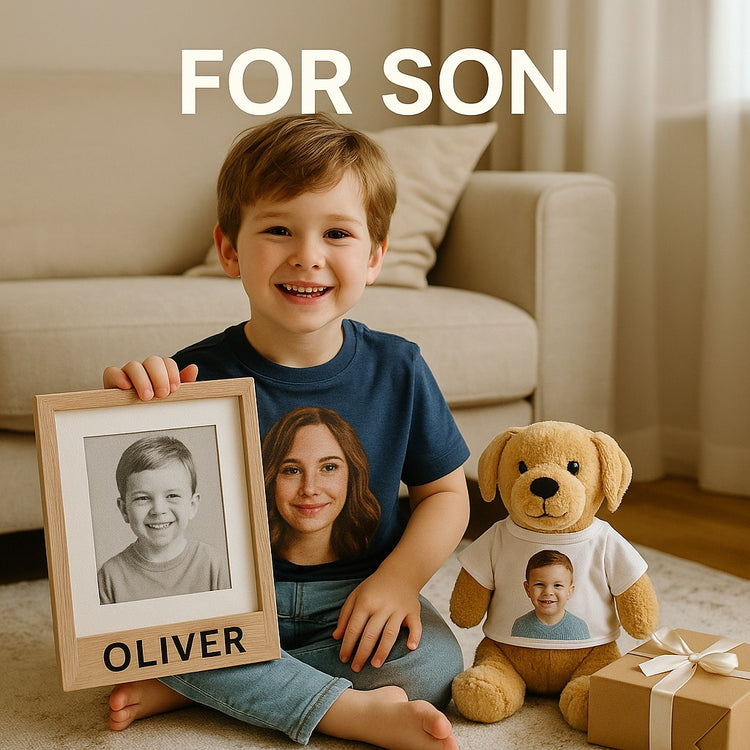 For Son collection