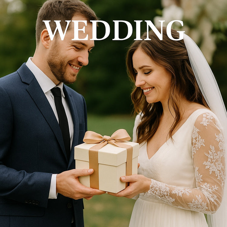 Wedding collection