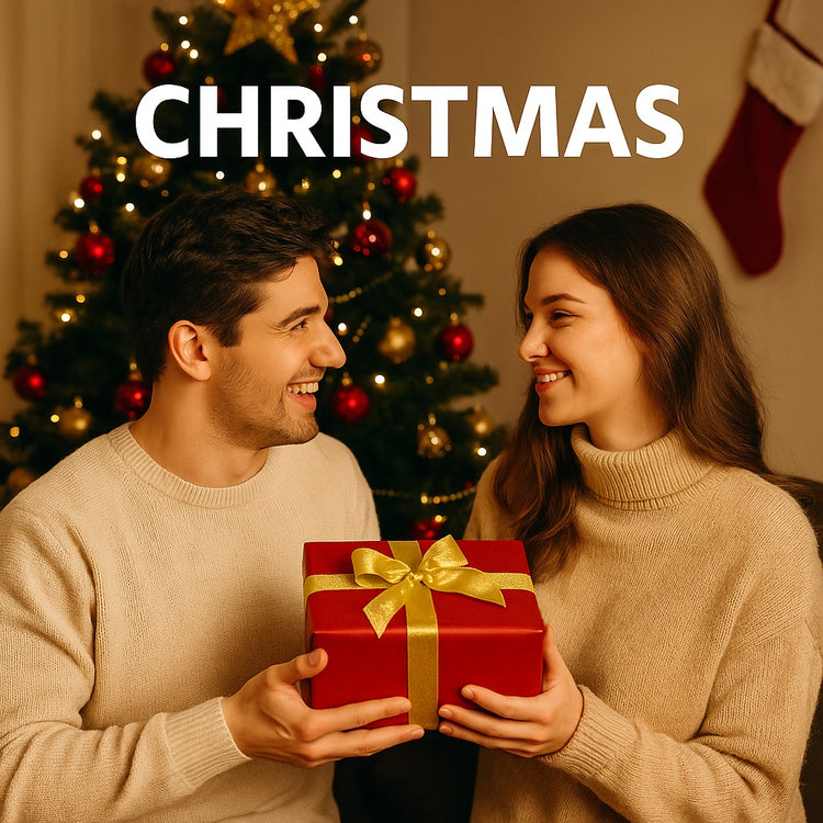 Christmas collection
