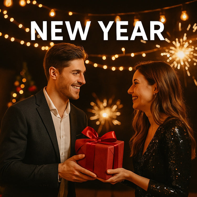 New Year collection