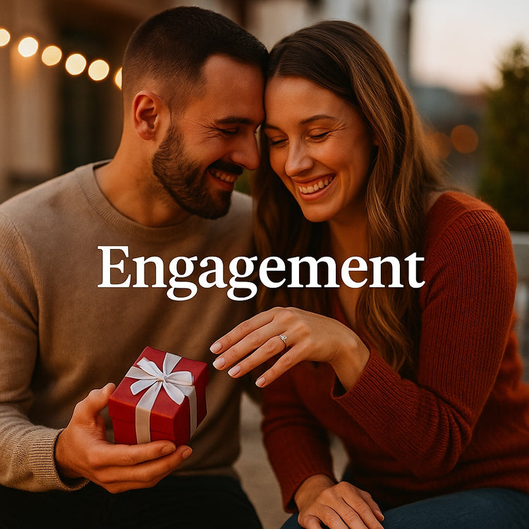 Engagement collection