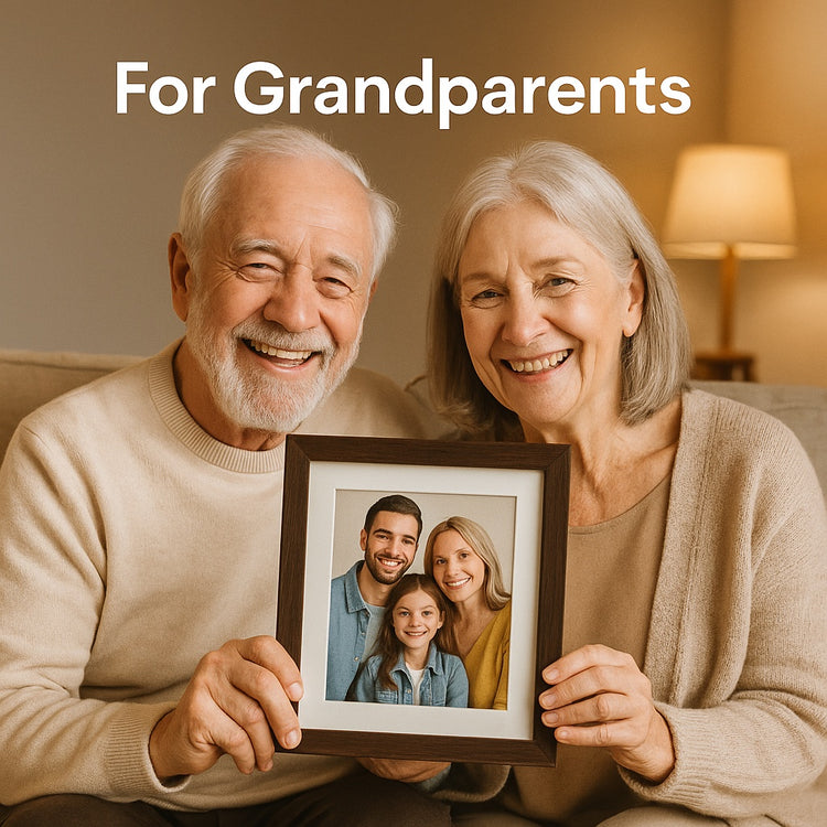 For Grandparents collection