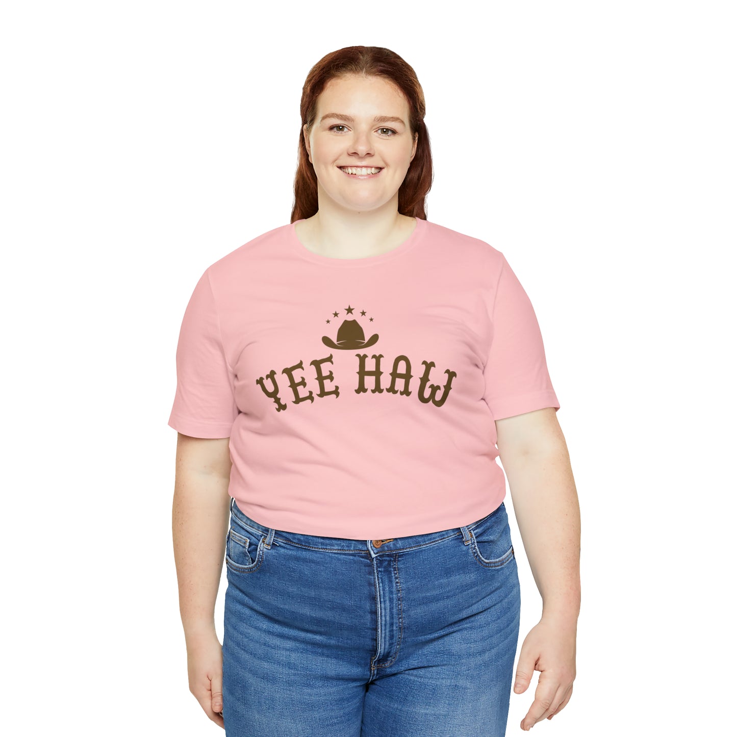 Western Cowgirl Shirt,Vintage Yeehaw Shirt, Howdy Shirt, Cowgirl Shirt,Graphic Yeehaw Shirt, Western Clothing, T485