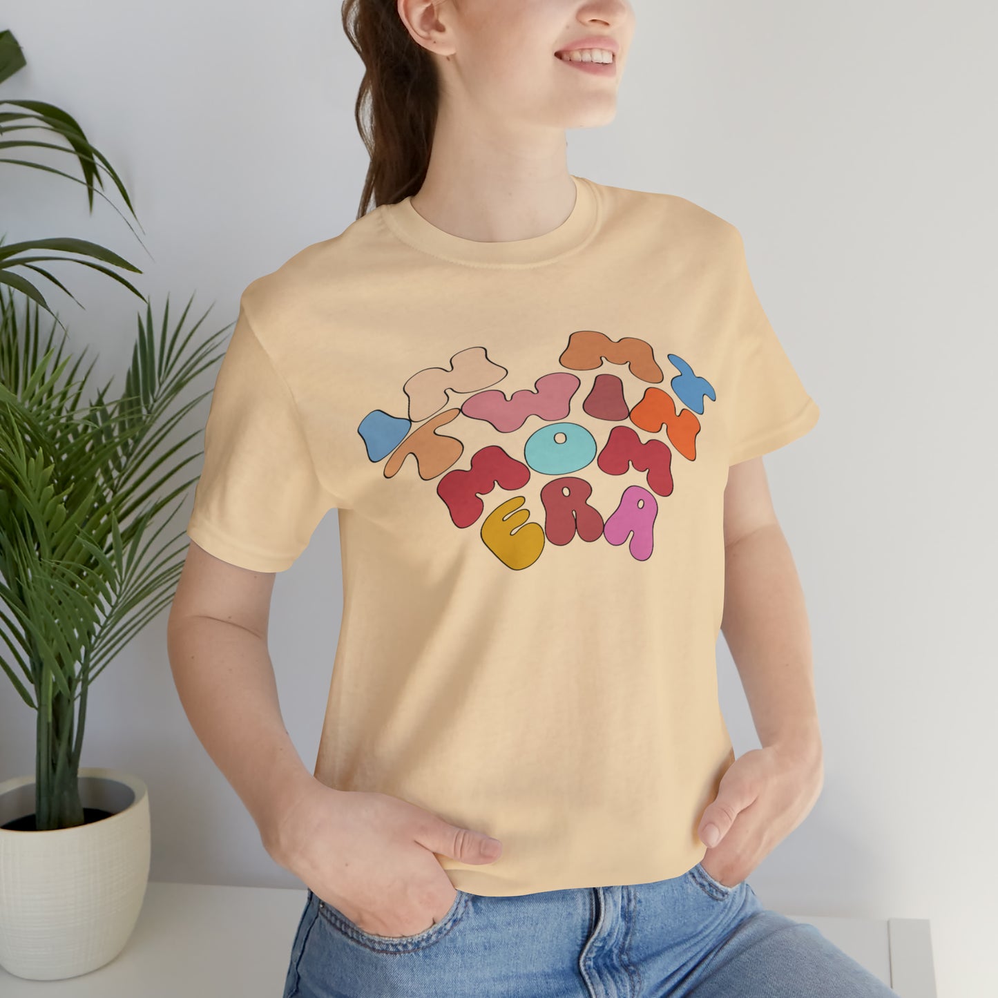 Shirt for Twin Mom, In My Twin Mom Era Shirt, Twin Mom Era Shirt, Funny Twin Mom Shirt, Twin Moms Club Shirt, T340