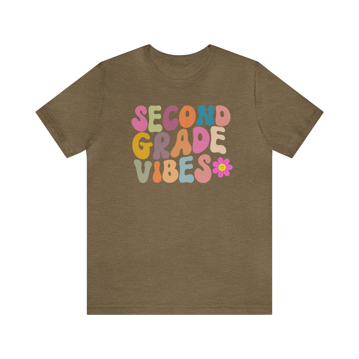 Back to School Teacher Shirt, First Day of School Shirt for Teachers, Back to School Shirt Kindergarten Teacher Shirt, T470