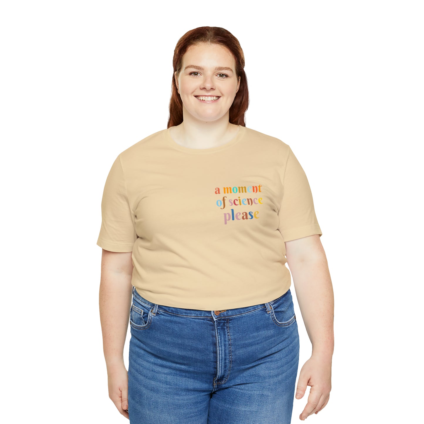 Funny Science Shirt for Teachers, Science Lover Shirt, Science Teacher Shirt, Science Student Shirt, T258