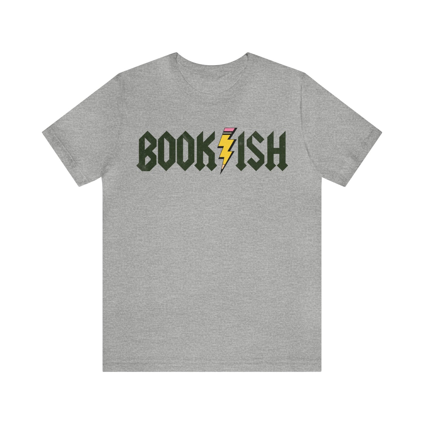 Bookish Shirt, Book Lovers Club Shirt, Bookworm Era Shirt, Librarian Shirt, Teacher Shirt, Book Nerd Shirt, Book Club Shirt, T1316