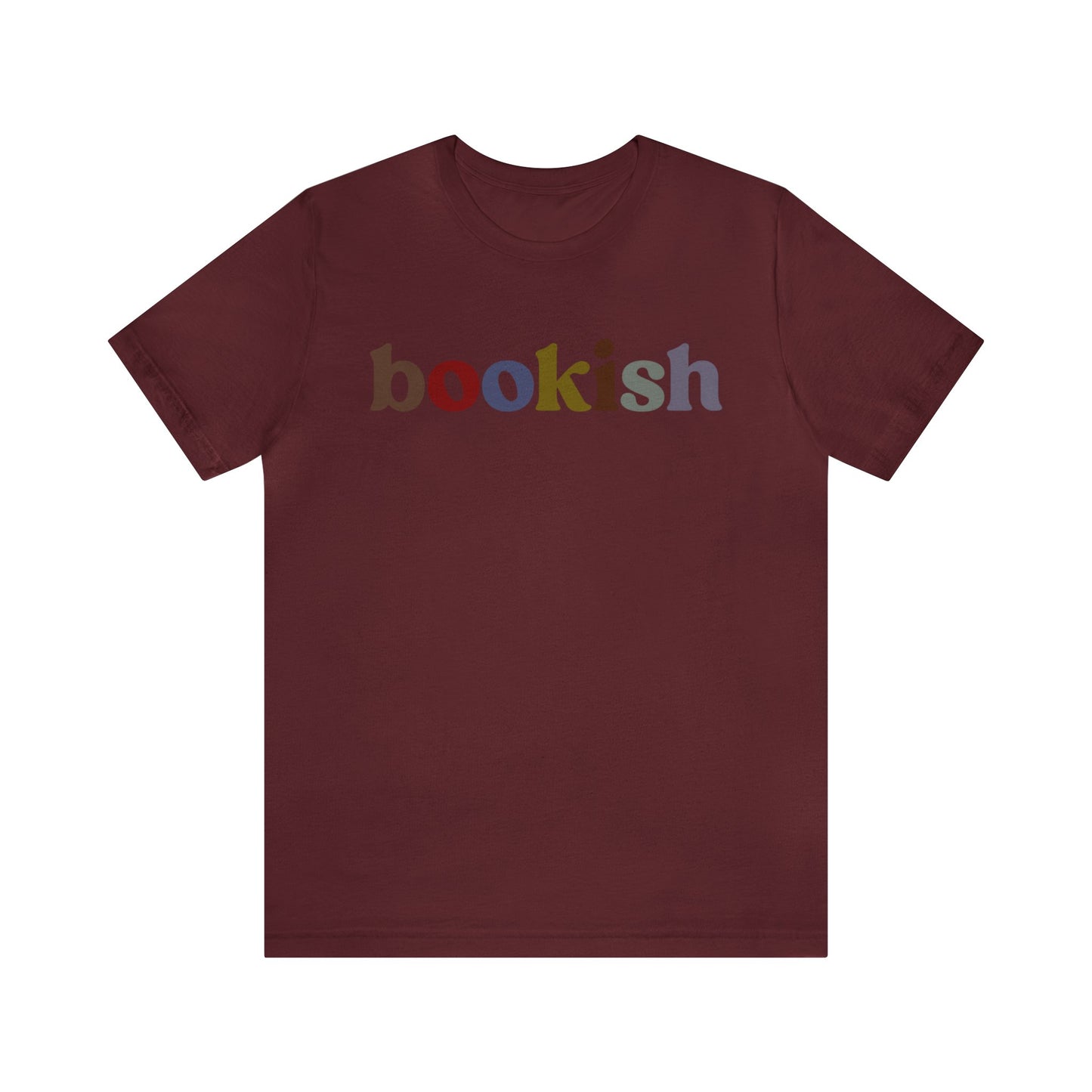 Bookish Shirt, Book Lovers Club Shirt, Bookworm Era Shirt, Librarian Shirt, Teacher Shirt, Book Nerd Shirt, Book Club Shirt, T1314