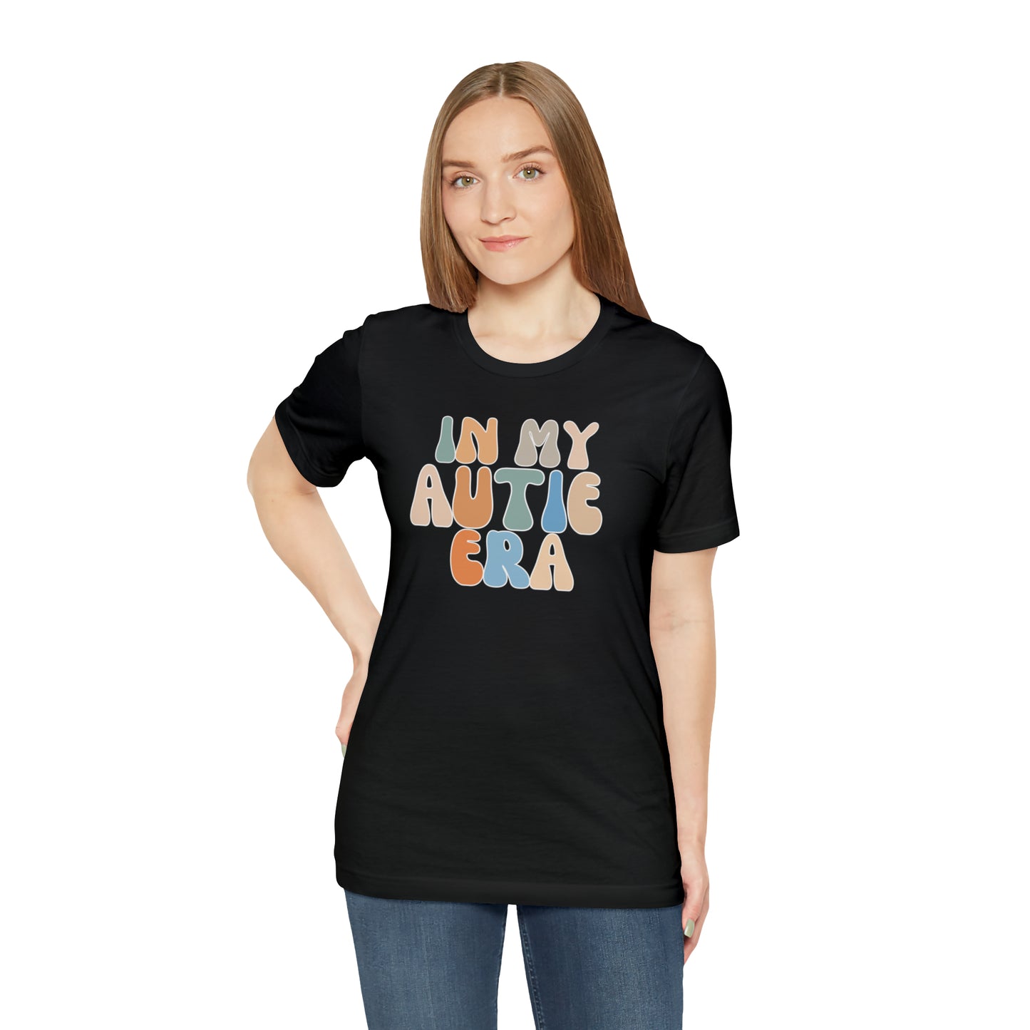 Cool Aunt Shirt, In My Auntie Era Shirt, Favorite Aunt Shirt, Aunt Gift from Niece, shirt for Aunt, T371