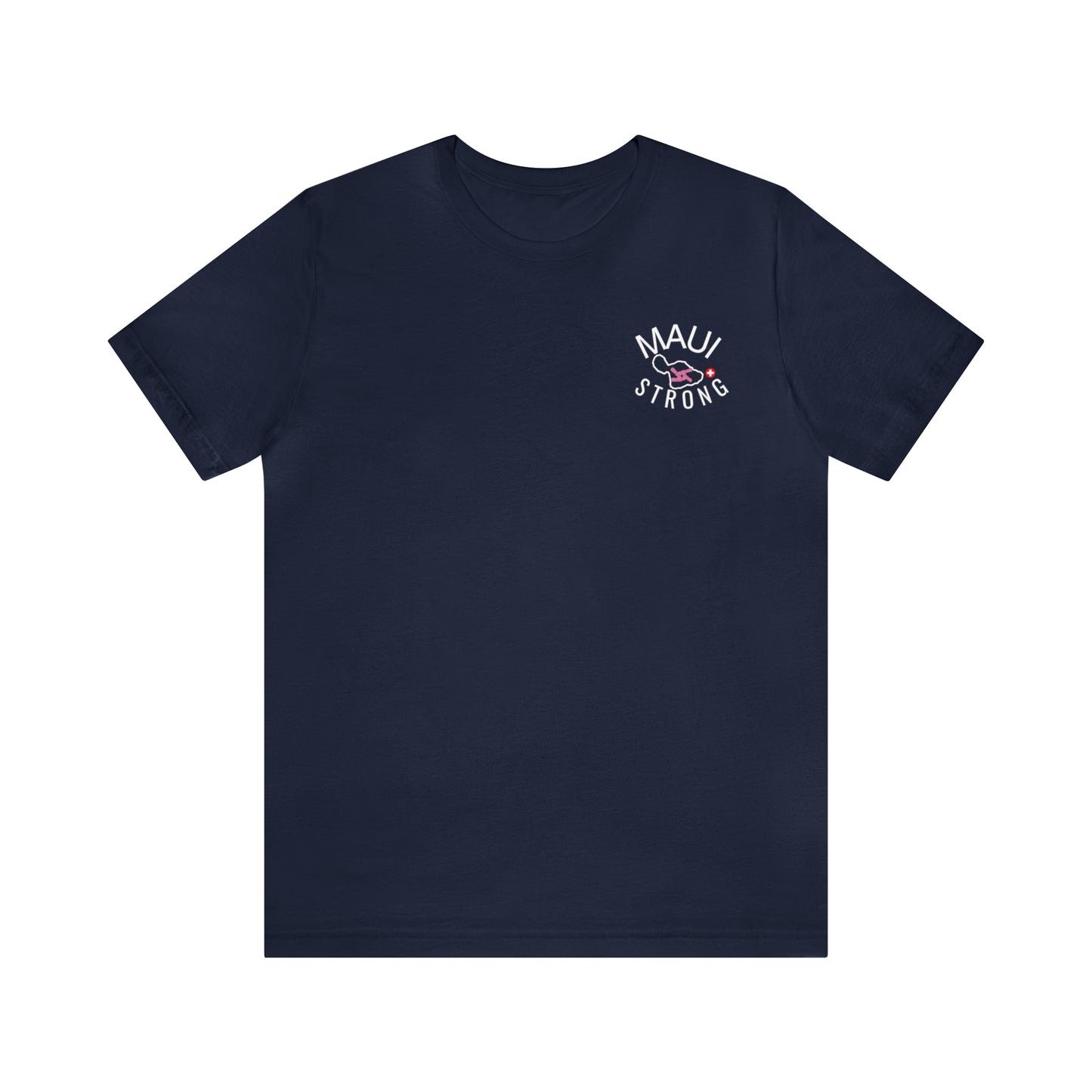 Maui Strong Shirt, All Profits will be Donated, Support for Hawaii Fire Victims, Maui Wildfire Relief, Hawaii Fires, Lahaina Fires, T615