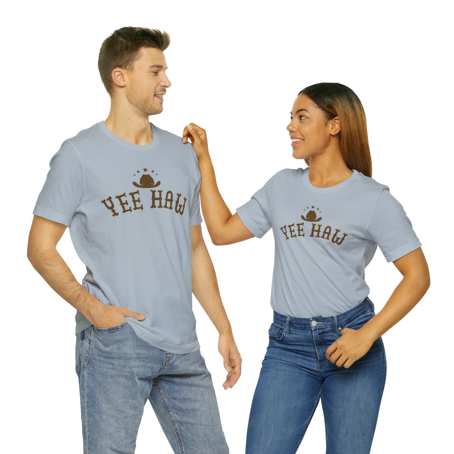 Western Cowgirl Shirt,Vintage Yeehaw Shirt, Howdy Shirt, Cowgirl Shirt,Graphic Yeehaw Shirt, Western Clothing, T485