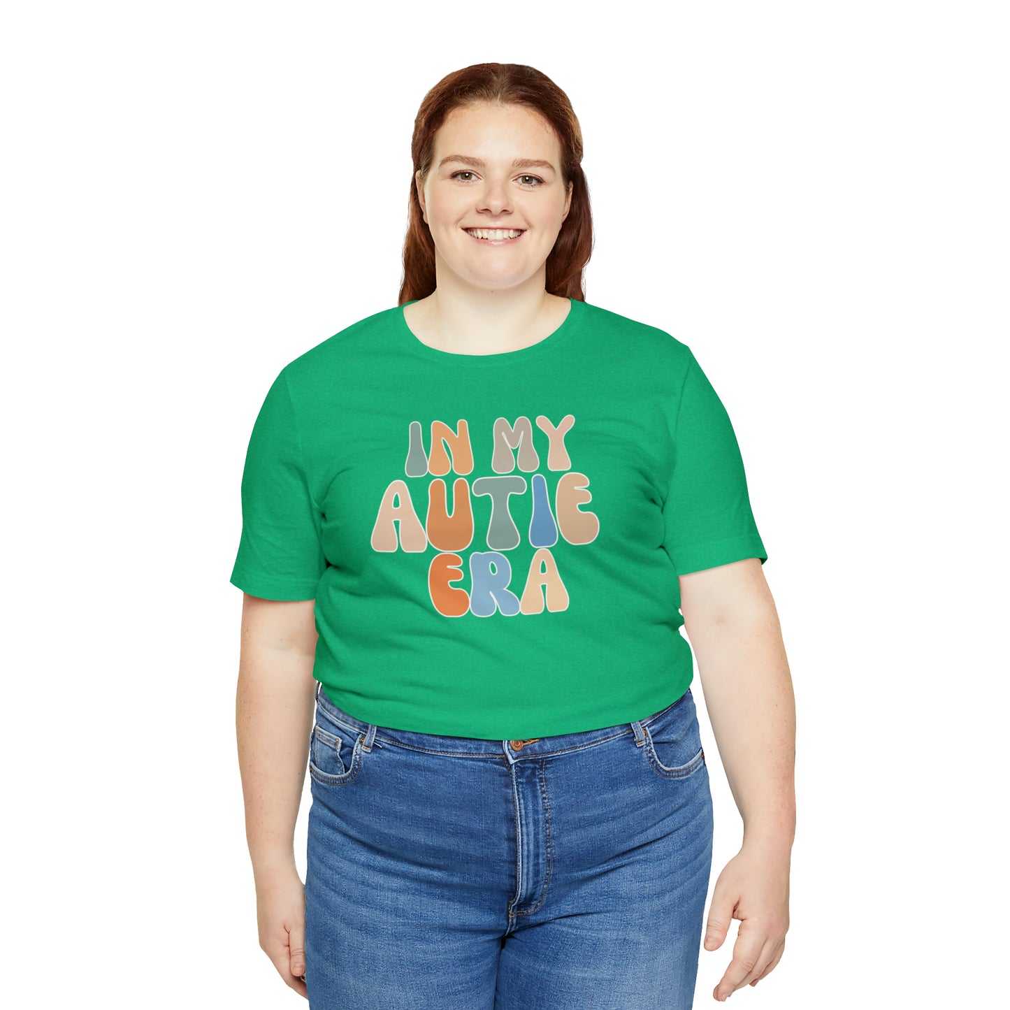 Cool Aunt Shirt, In My Auntie Era Shirt, Favorite Aunt Shirt, Aunt Gift from Niece, shirt for Aunt, T371