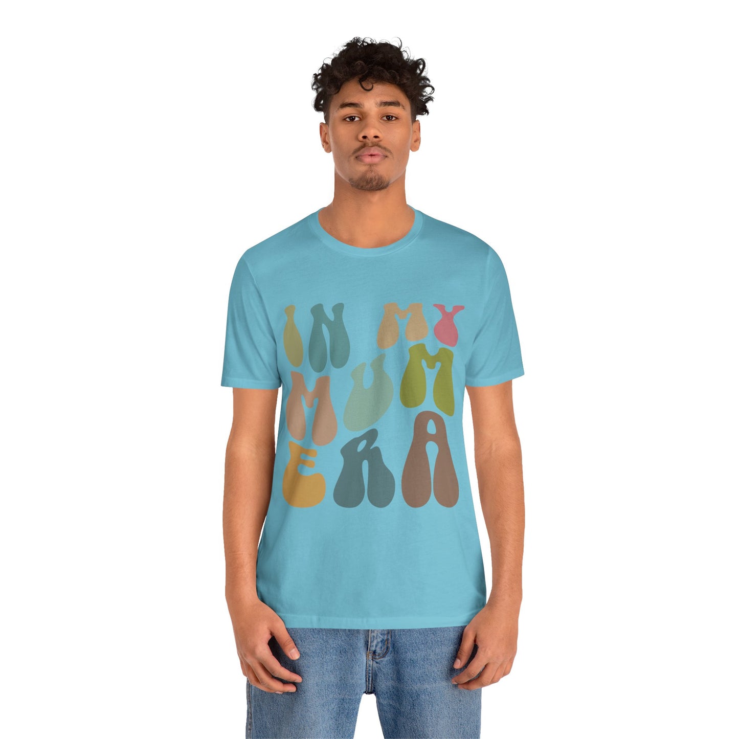 In My Mama Era Shirt, In My Mom Era, Mama T shirt, Mama Crewneck, Mama Shirt, Mom Shirt, Eras Shirt, New Mom T shirt, T1094
