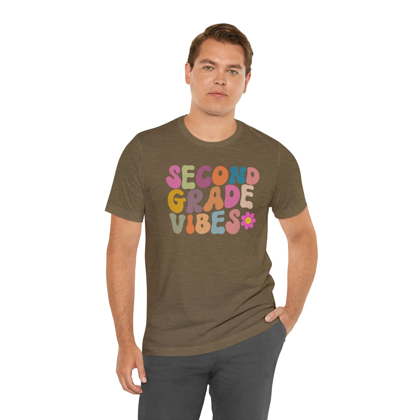 Back to School Teacher Shirt, First Day of School Shirt for Teachers, Back to School Shirt Kindergarten Teacher Shirt, T470