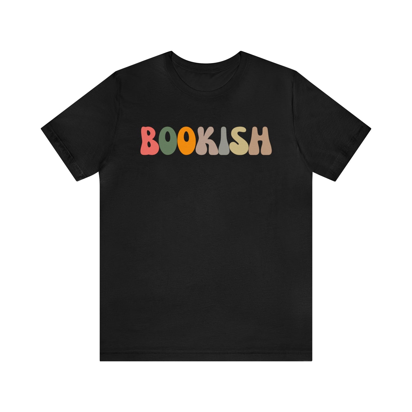 Bookish Shirt, Book Lovers Club Shirt, Bookworm Era Shirt, Librarian Shirt, Teacher Shirt, Book Nerd Shirt, Book Club Shirt, T1315