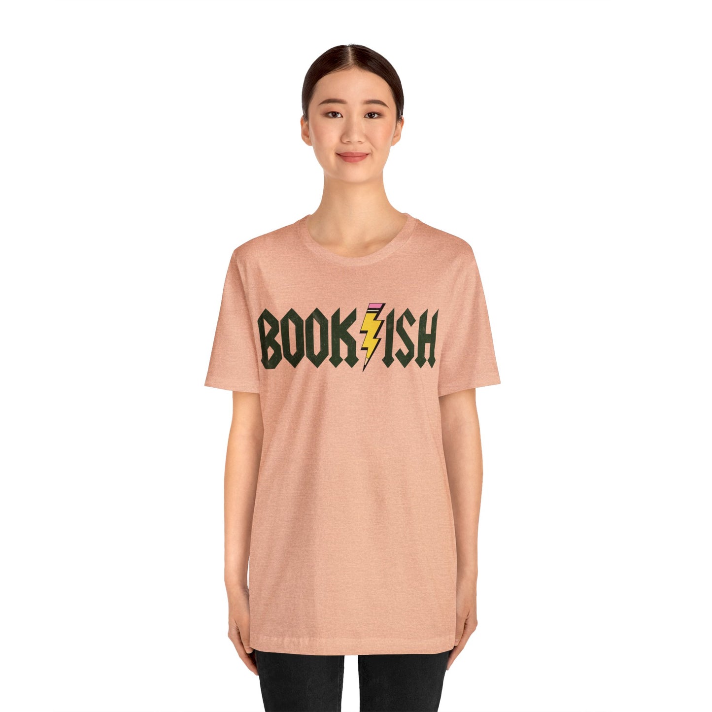 Bookish Shirt, Book Lovers Club Shirt, Bookworm Era Shirt, Librarian Shirt, Teacher Shirt, Book Nerd Shirt, Book Club Shirt, T1316