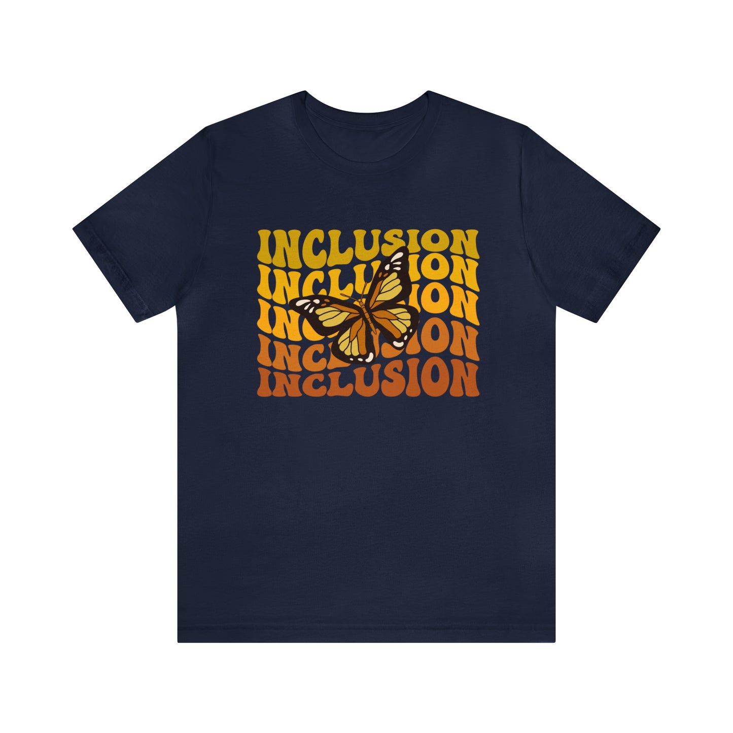 Inclusion shirt, SPED Teacher Tee, SLP Teacher Shirt, Choose To Include Shirt, Sped Teacher Gift, Special Education Teacher Shirts, T754