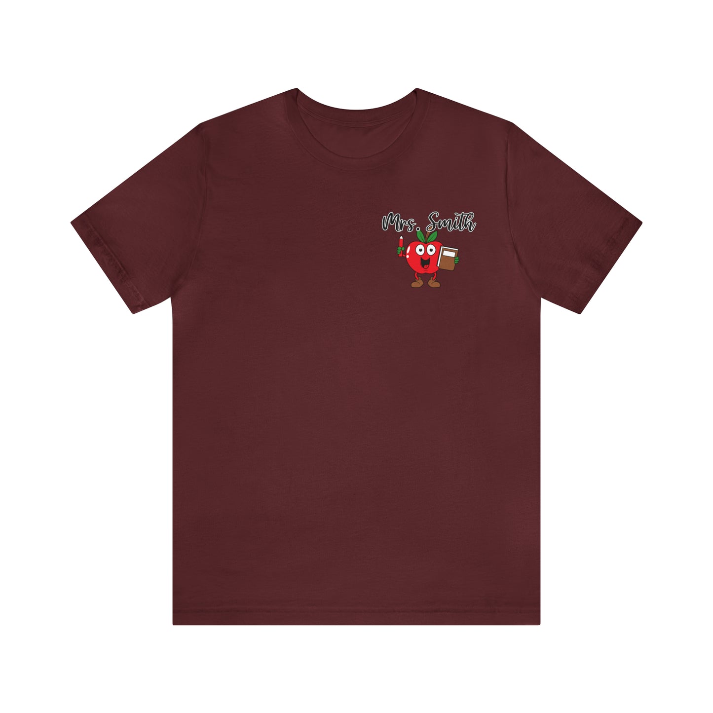 Custom Kindergarten Teacher Shirt, Cute Kindergarten Crew Shirt, Retro Teacher Shirt, Custom Teacher Appreciation Gift, T619