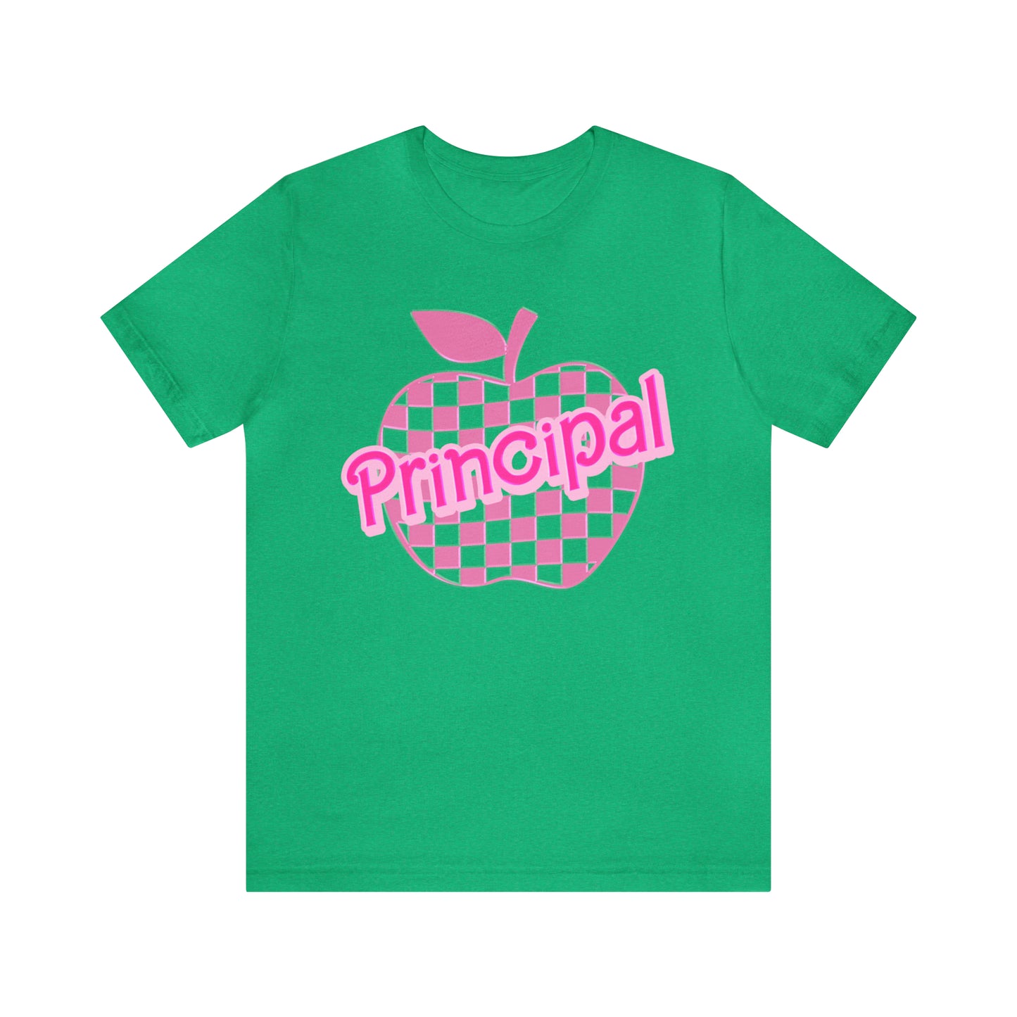 Principal Shirt, Principal Shirt Gifts for Principal Appreciation, Principal Shirts Pink, Vice Principal Shirts, Pink Trendy School, T844
