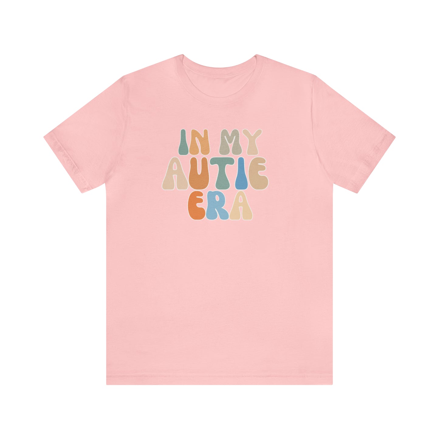 Cool Aunt Shirt, In My Auntie Era Shirt, Favorite Aunt Shirt, Aunt Gift from Niece, shirt for Aunt, T371