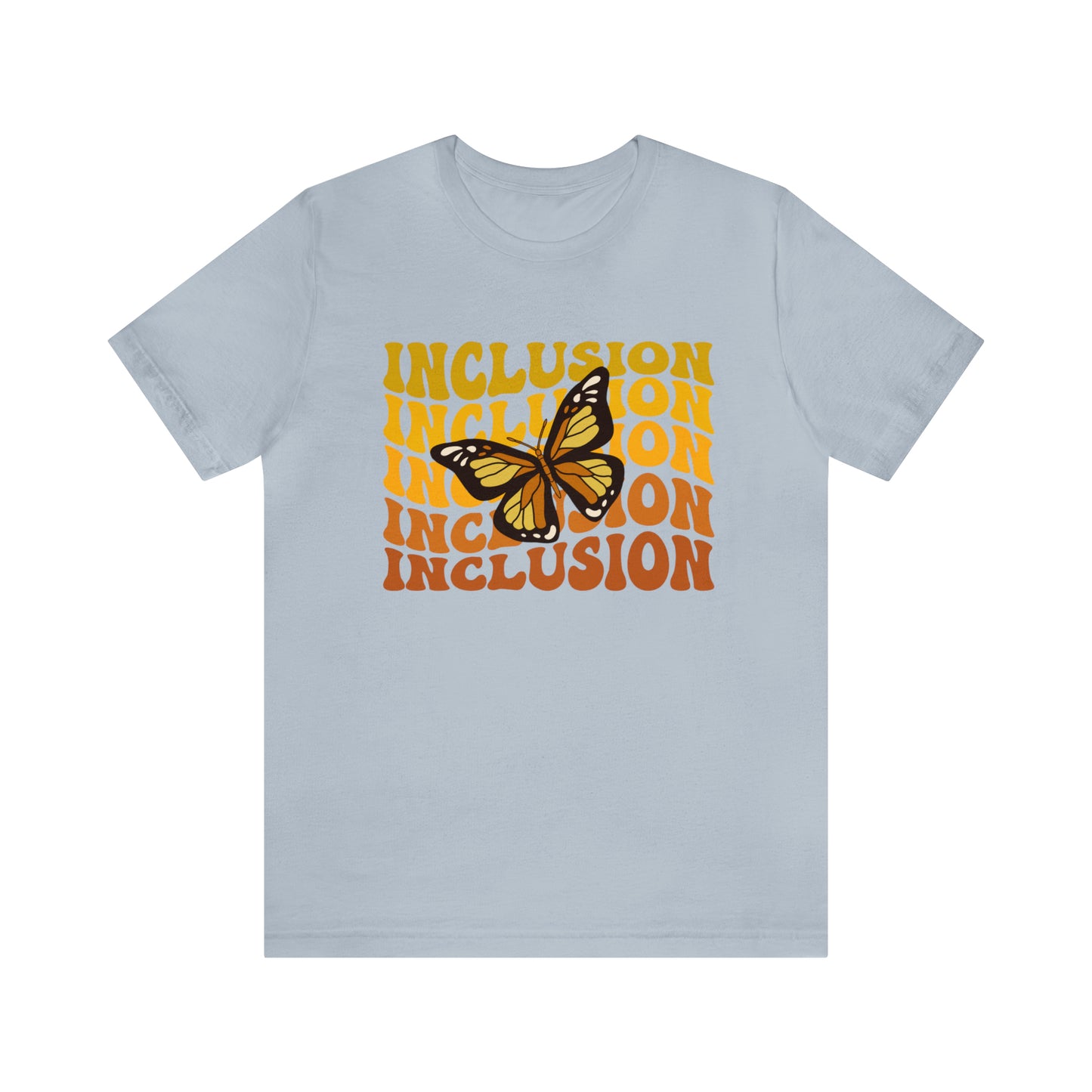 Inclusion shirt, SPED Teacher Tee, SLP Teacher Shirt, Choose To Include Shirt, Sped Teacher Gift, Special Education Teacher Shirts, T754