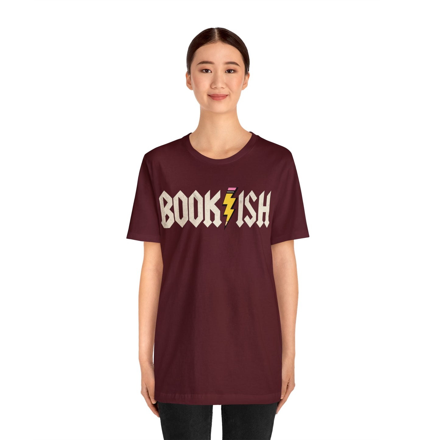 Bookish Shirt, Book Lovers Club Shirt, Bookworm Era Shirt, Librarian Shirt, Teacher Shirt, Book Nerd Shirt, Book Club Shirt, T1316