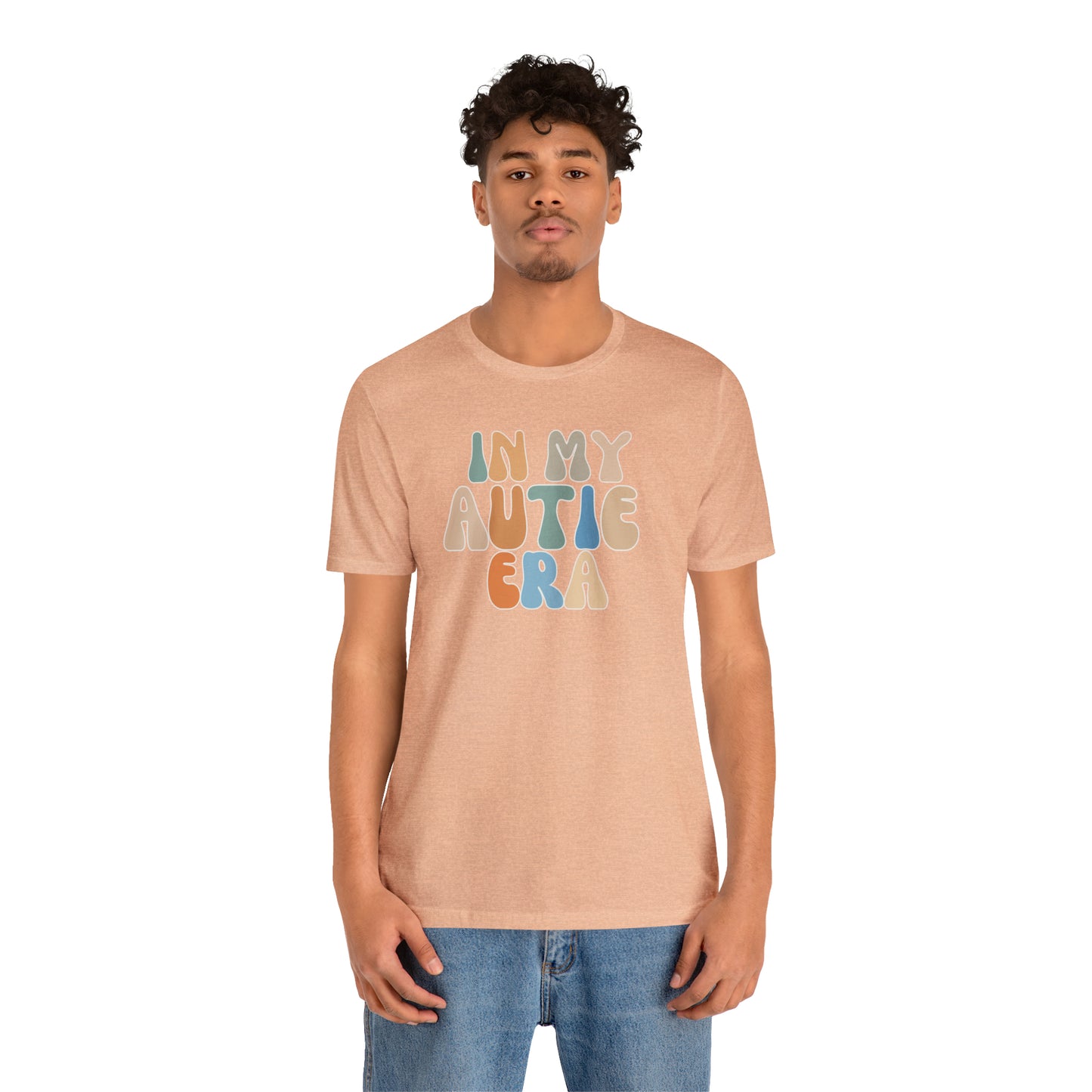 Cool Aunt Shirt, In My Auntie Era Shirt, Favorite Aunt Shirt, Aunt Gift from Niece, shirt for Aunt, T371