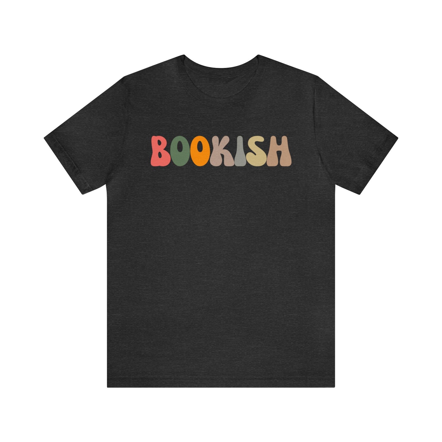Bookish Shirt, Book Lovers Club Shirt, Bookworm Era Shirt, Librarian Shirt, Teacher Shirt, Book Nerd Shirt, Book Club Shirt, T1315