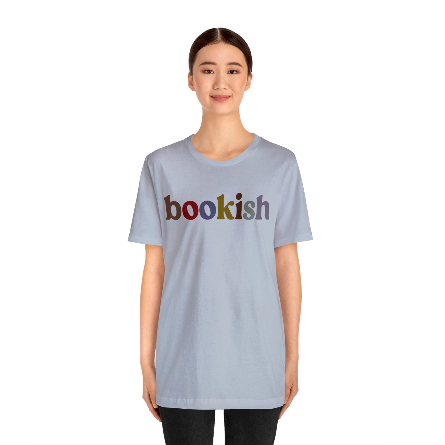 Bookish Shirt, Book Lovers Club Shirt, Bookworm Era Shirt, Librarian Shirt, Teacher Shirt, Book Nerd Shirt, Book Club Shirt, T1314