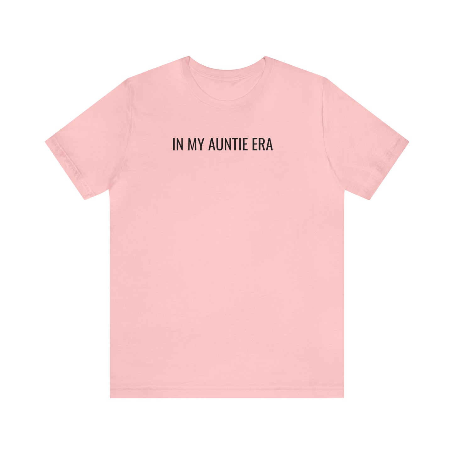 In My Auntie Era Shirt, Concert Shirt for Aunt, Gift for Aunts, Concert Shirt for Aunt, Aunt Gift from Niece, Cool Aunt Shirt, T506