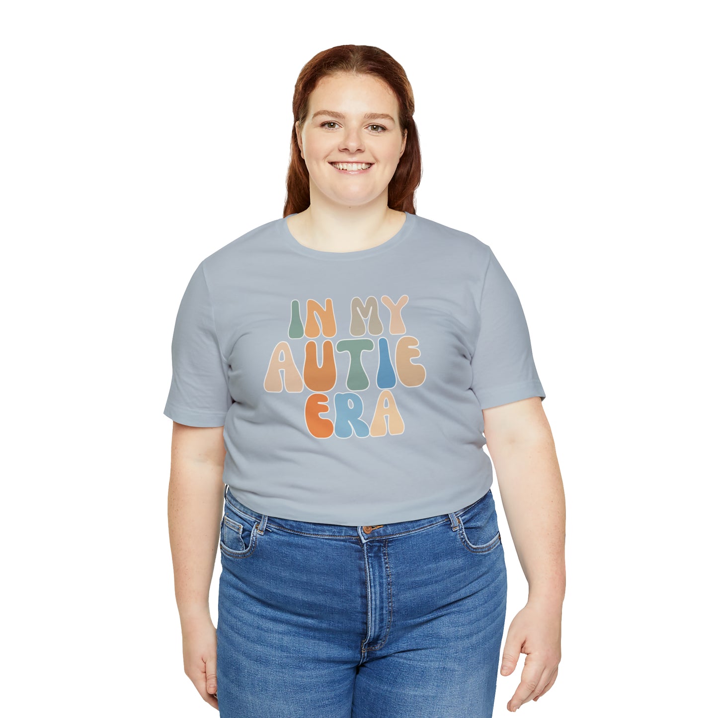 Cool Aunt Shirt, In My Auntie Era Shirt, Favorite Aunt Shirt, Aunt Gift from Niece, shirt for Aunt, T371
