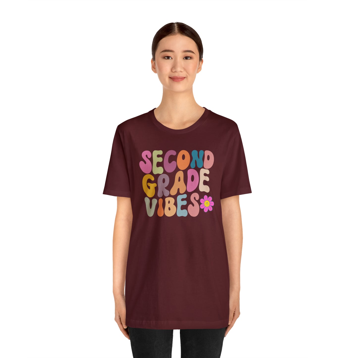 Back to School Teacher Shirt, First Day of School Shirt for Teachers, Back to School Shirt Kindergarten Teacher Shirt, T470