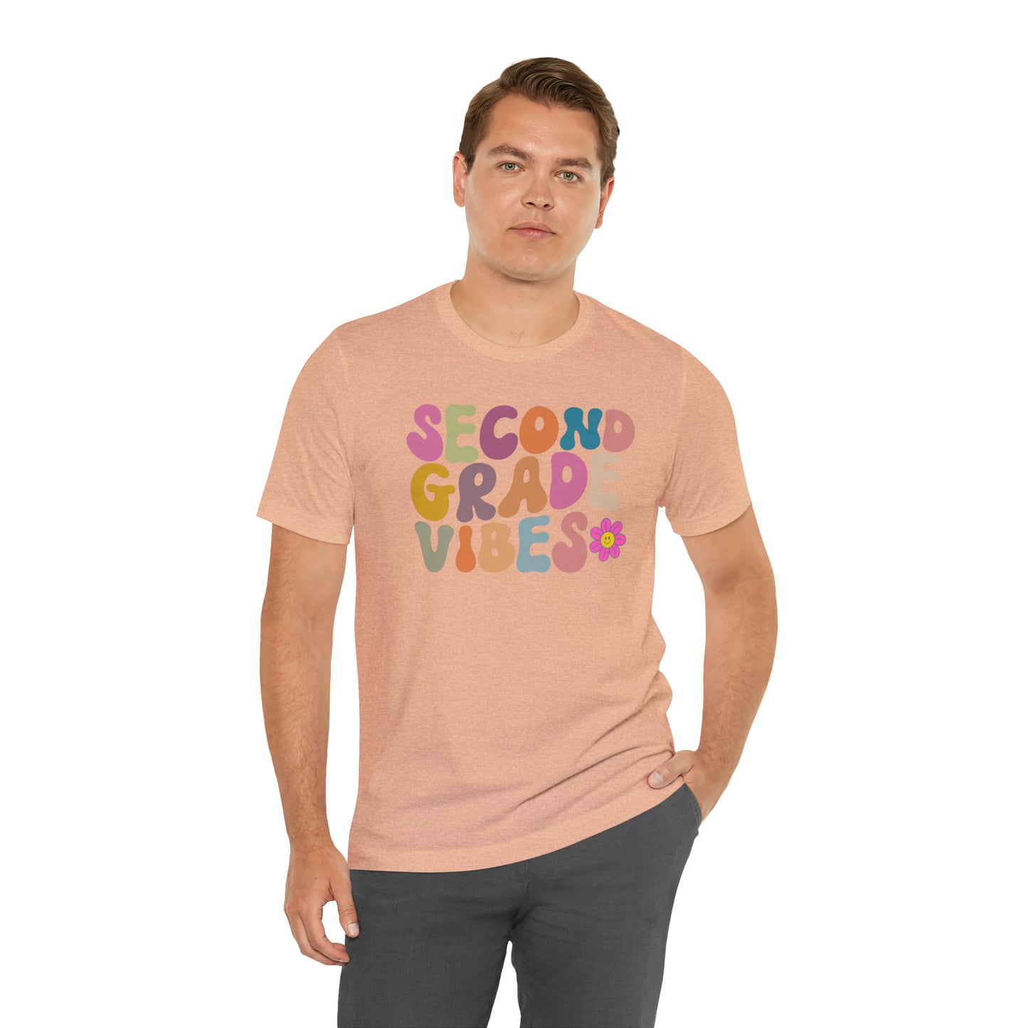 Back to School Teacher Shirt, First Day of School Shirt for Teachers, Back to School Shirt Kindergarten Teacher Shirt, T470