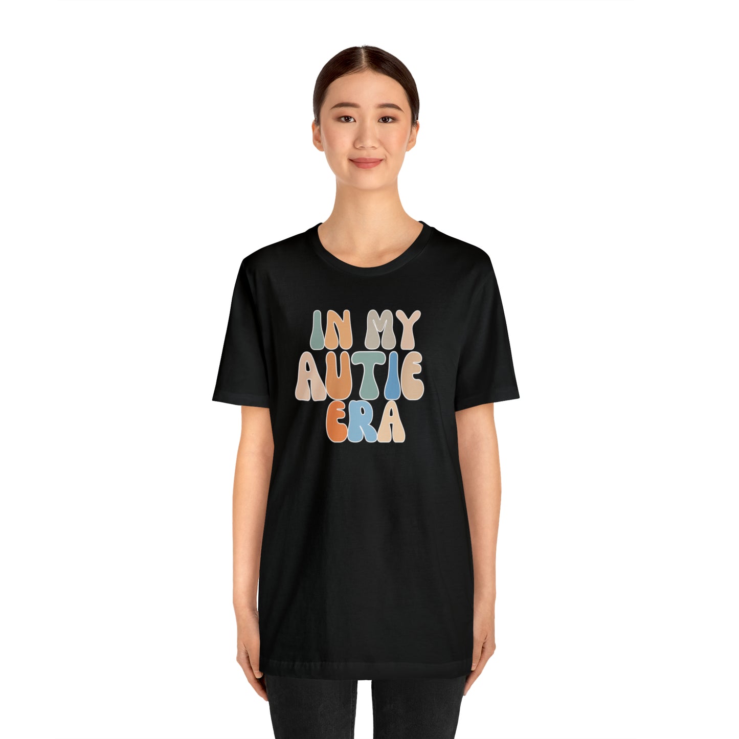 Cool Aunt Shirt, In My Auntie Era Shirt, Favorite Aunt Shirt, Aunt Gift from Niece, shirt for Aunt, T371