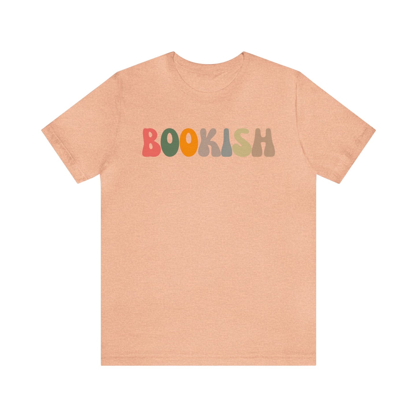 Bookish Shirt, Book Lovers Club Shirt, Bookworm Era Shirt, Librarian Shirt, Teacher Shirt, Book Nerd Shirt, Book Club Shirt, T1315