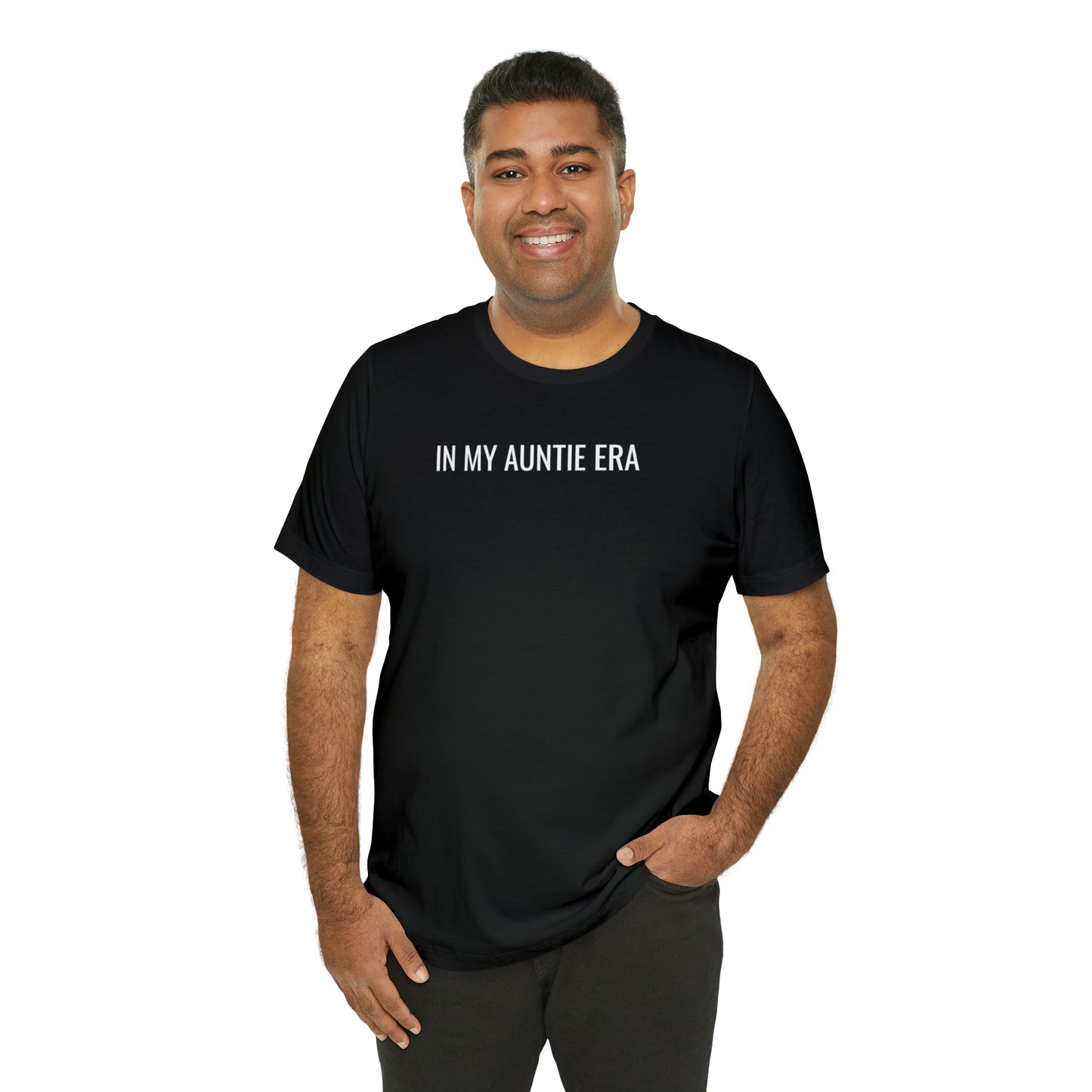 In My Auntie Era Shirt, Concert Shirt for Aunt, Gift for Aunts, Concert Shirt for Aunt, Aunt Gift from Niece, Cool Aunt Shirt, T506
