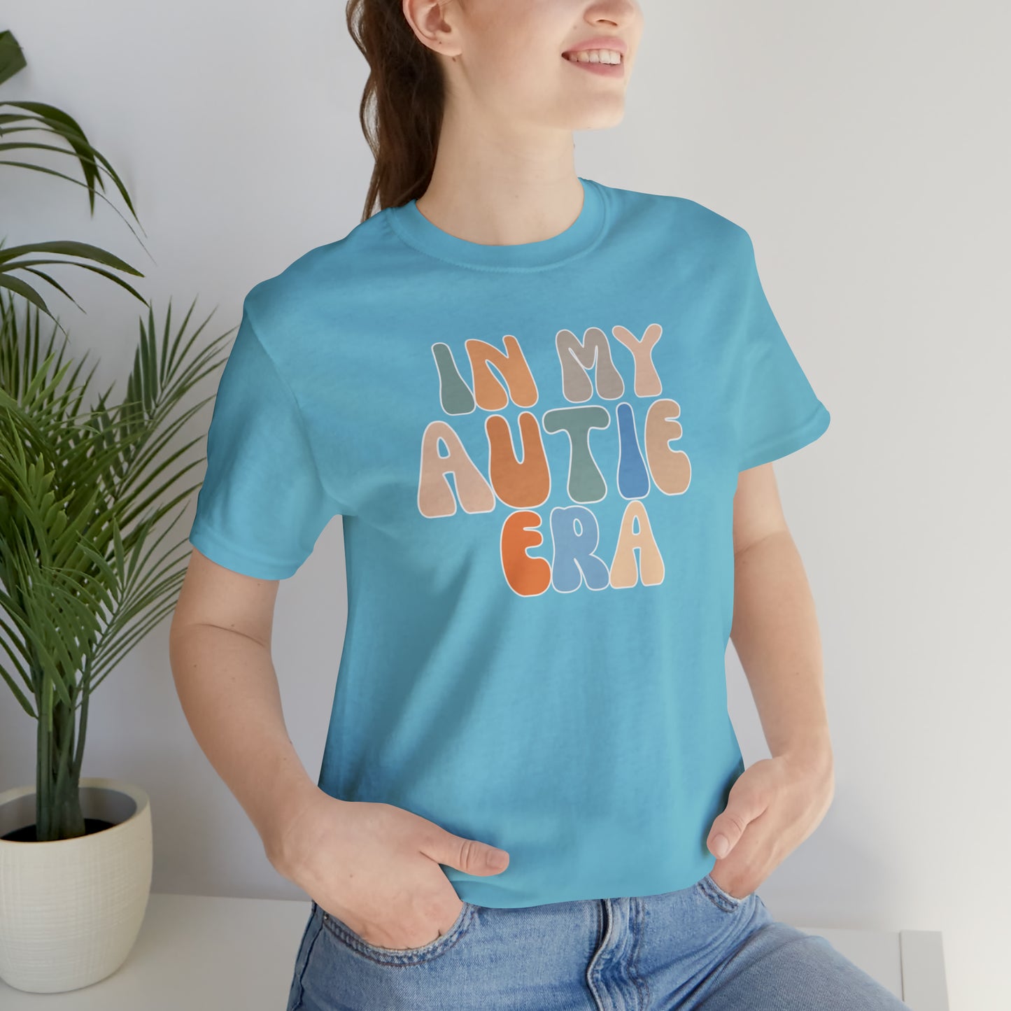 Cool Aunt Shirt, In My Auntie Era Shirt, Favorite Aunt Shirt, Aunt Gift from Niece, shirt for Aunt, T371