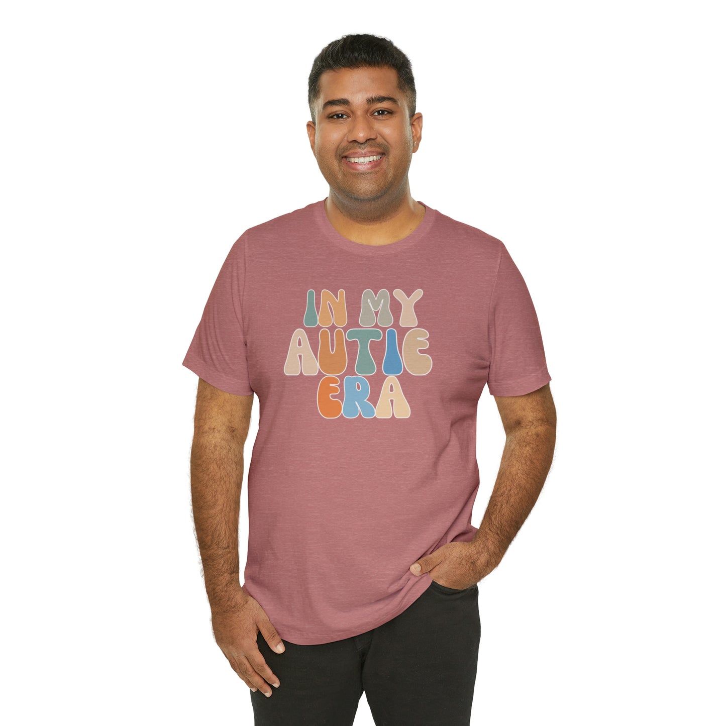 Cool Aunt Shirt, In My Auntie Era Shirt, Favorite Aunt Shirt, Aunt Gift from Niece, shirt for Aunt, T371
