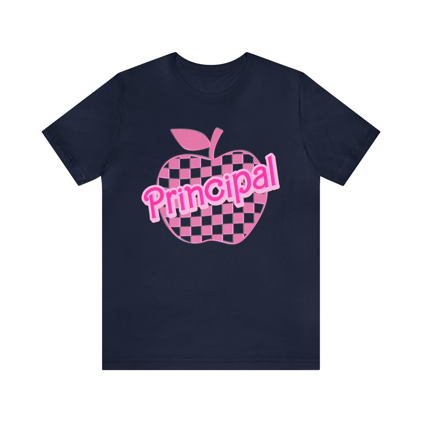 Principal Shirt, Principal Shirt Gifts for Principal Appreciation, Principal Shirts Pink, Vice Principal Shirts, Pink Trendy School, T844