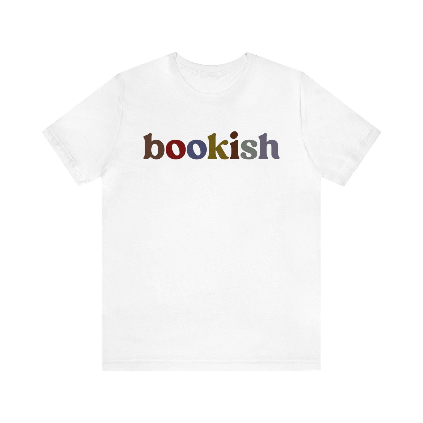 Bookish Shirt, Book Lovers Club Shirt, Bookworm Era Shirt, Librarian Shirt, Teacher Shirt, Book Nerd Shirt, Book Club Shirt, T1314