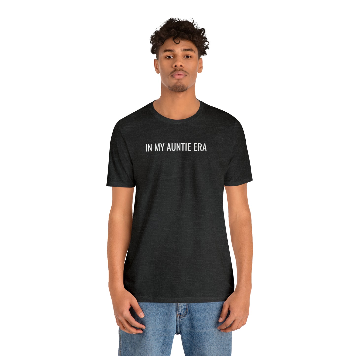 In My Auntie Era Shirt, Concert Shirt for Aunt, Gift for Aunts, Concert Shirt for Aunt, Aunt Gift from Niece, Cool Aunt Shirt, T506