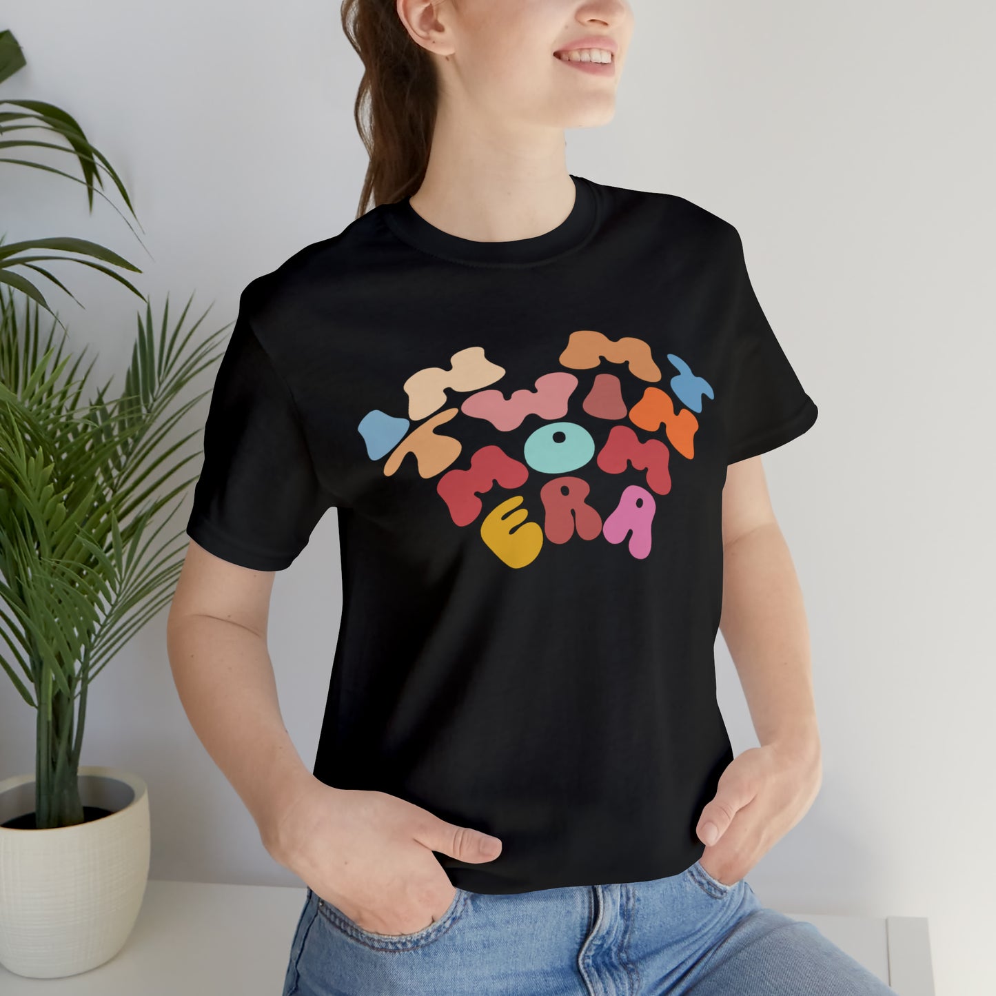 Shirt for Twin Mom, In My Twin Mom Era Shirt, Twin Mom Era Shirt, Funny Twin Mom Shirt, Twin Moms Club Shirt, T340