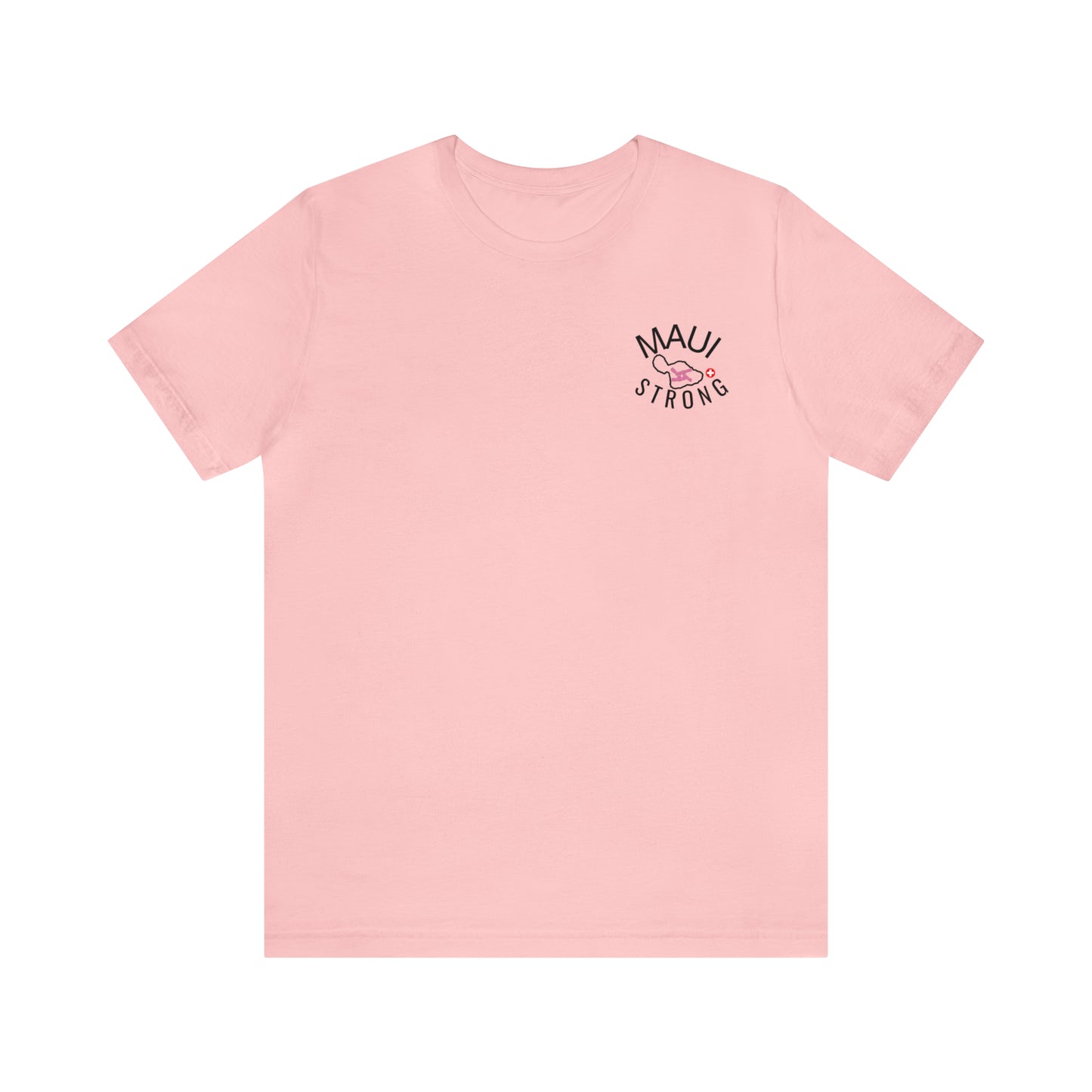 Maui Strong Shirt, All Profits will be Donated, Support for Hawaii Fire Victims, Maui Wildfire Relief, Hawaii Fires, Lahaina Fires, T615