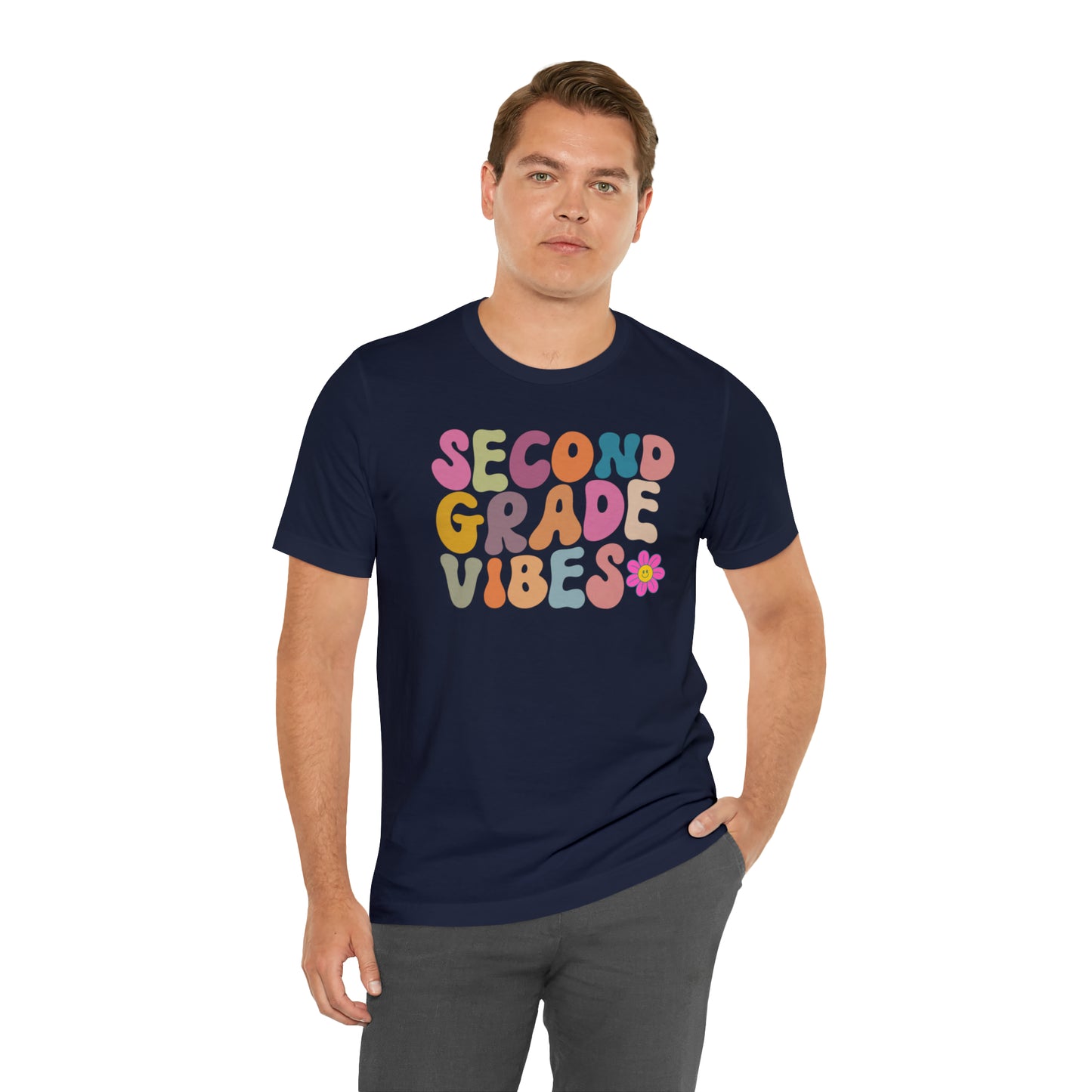 Back to School Teacher Shirt, First Day of School Shirt for Teachers, Back to School Shirt Kindergarten Teacher Shirt, T470