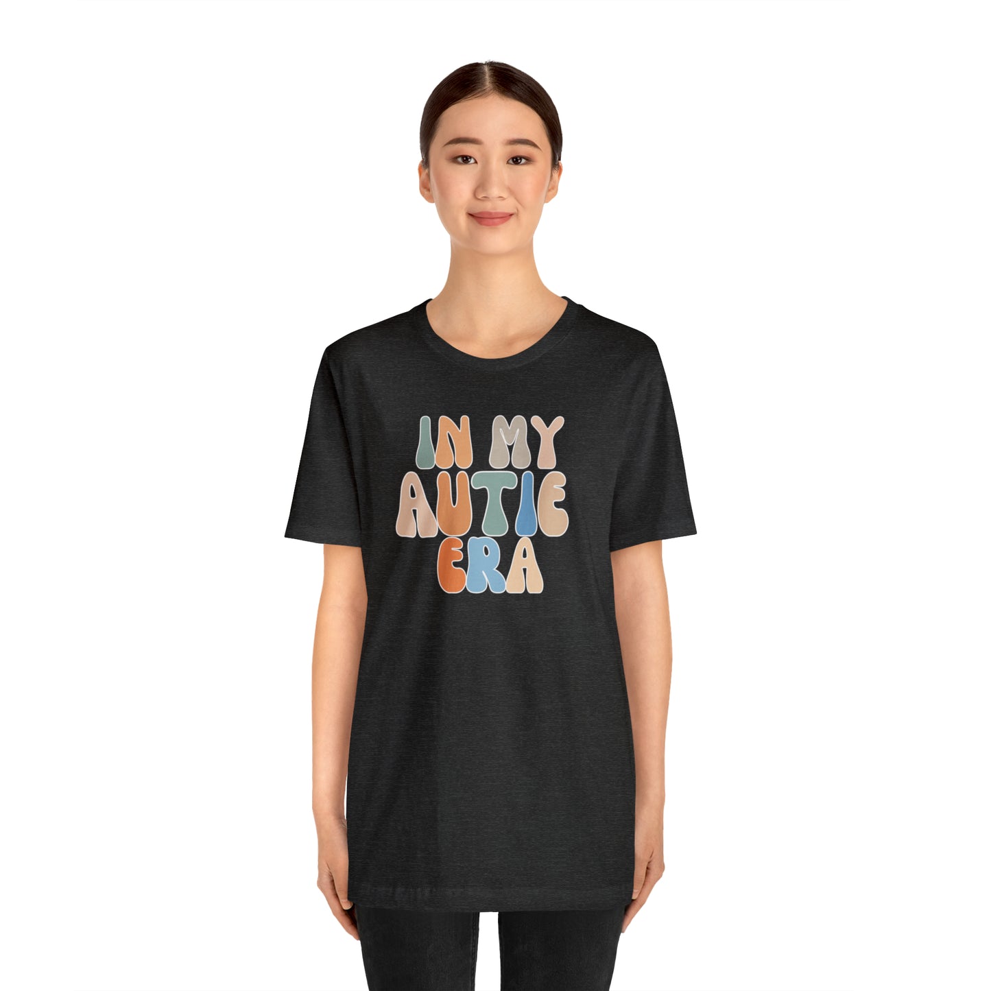 Cool Aunt Shirt, In My Auntie Era Shirt, Favorite Aunt Shirt, Aunt Gift from Niece, shirt for Aunt, T371