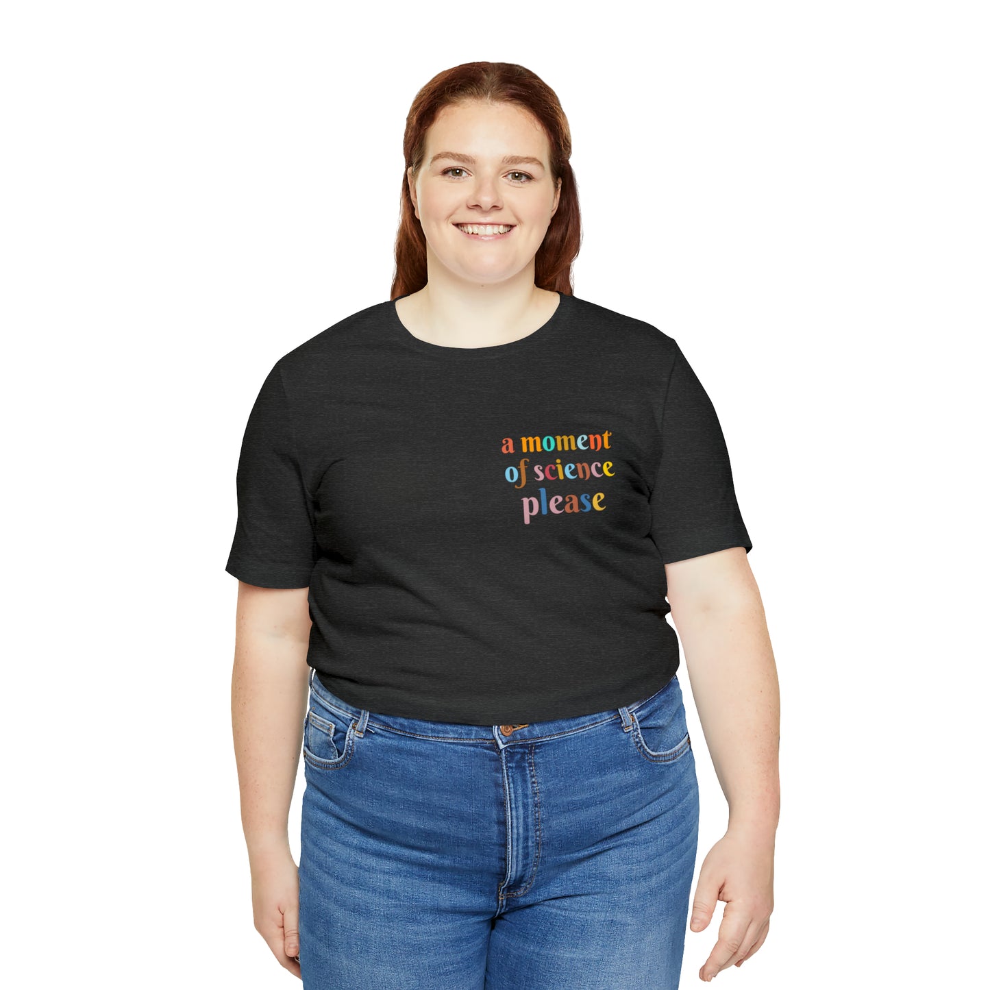 Funny Science Shirt for Teachers, Science Lover Shirt, Science Teacher Shirt, Science Student Shirt, T258