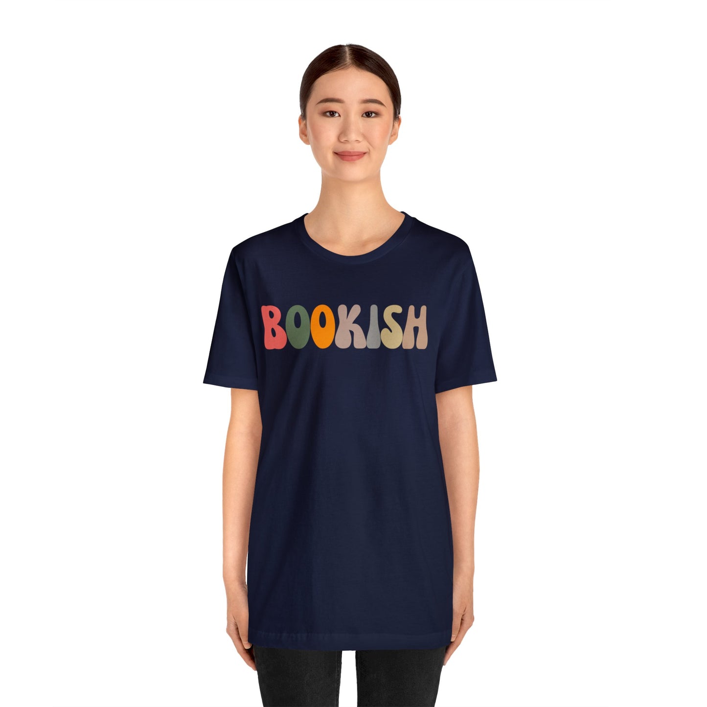 Bookish Shirt, Book Lovers Club Shirt, Bookworm Era Shirt, Librarian Shirt, Teacher Shirt, Book Nerd Shirt, Book Club Shirt, T1315