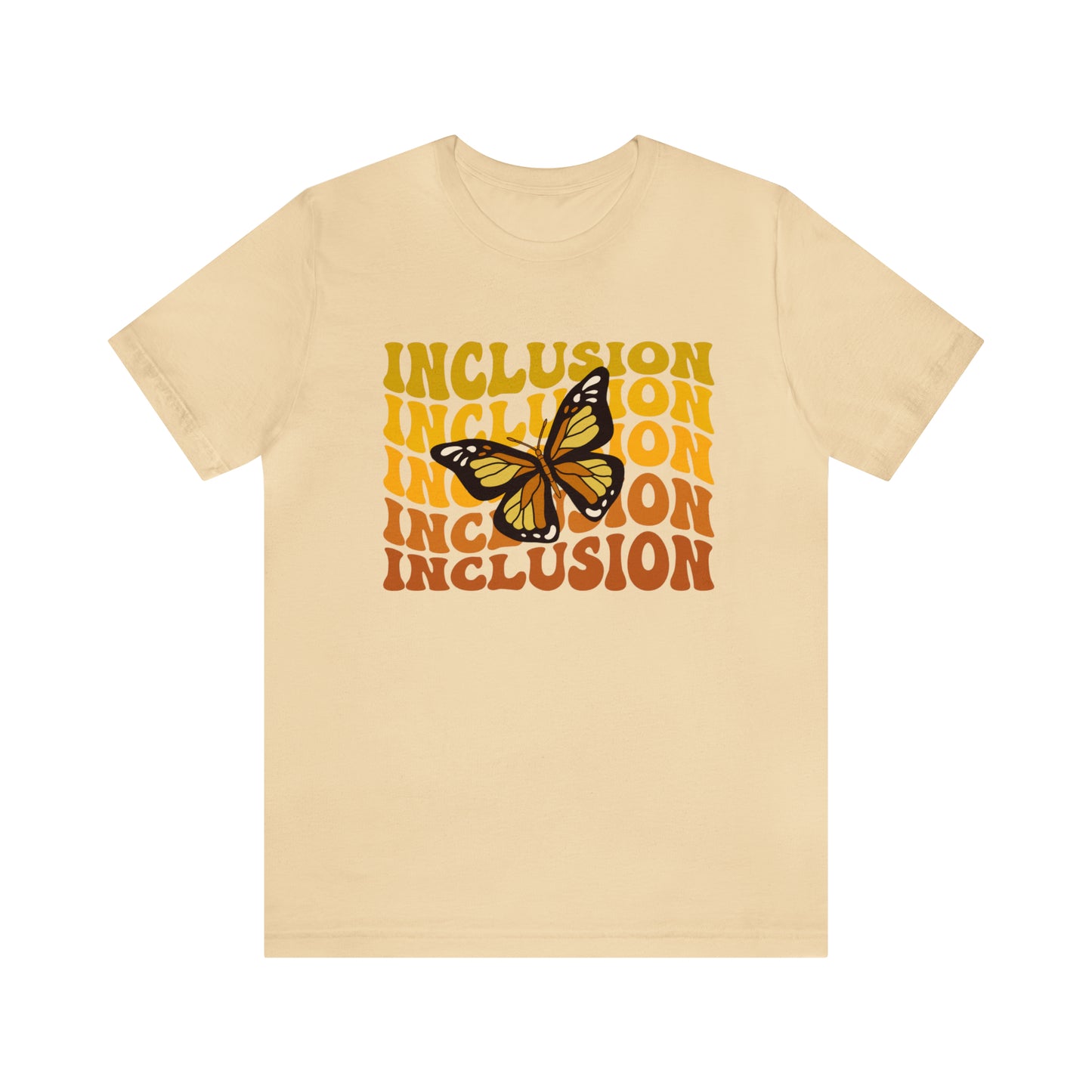 Inclusion shirt, SPED Teacher Tee, SLP Teacher Shirt, Choose To Include Shirt, Sped Teacher Gift, Special Education Teacher Shirts, T754