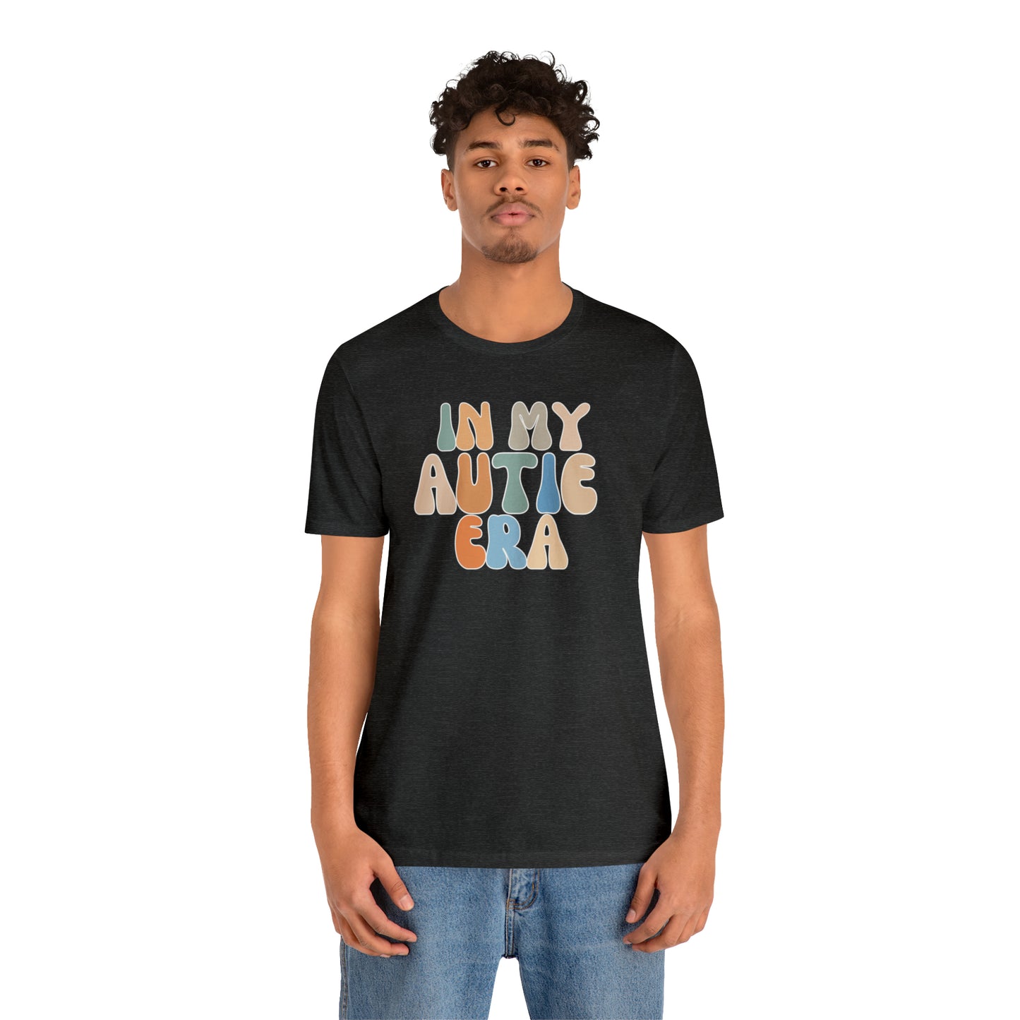 Cool Aunt Shirt, In My Auntie Era Shirt, Favorite Aunt Shirt, Aunt Gift from Niece, shirt for Aunt, T371