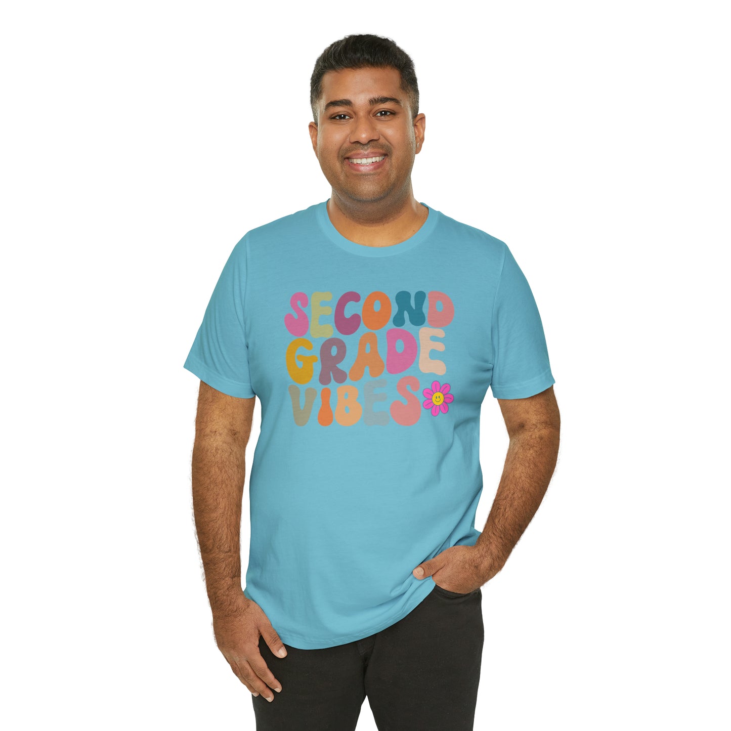 Back to School Teacher Shirt, First Day of School Shirt for Teachers, Back to School Shirt Kindergarten Teacher Shirt, T470